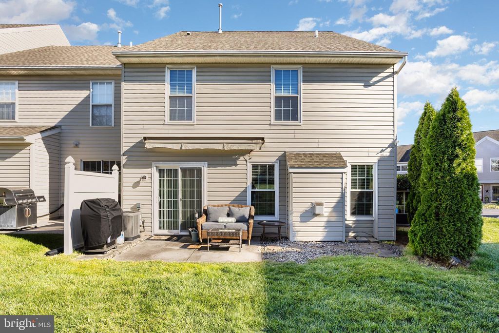 Photo of 2340 Slater Hill Lane E #67, YORK, PA 17406 (MLS # PAYK2092782)