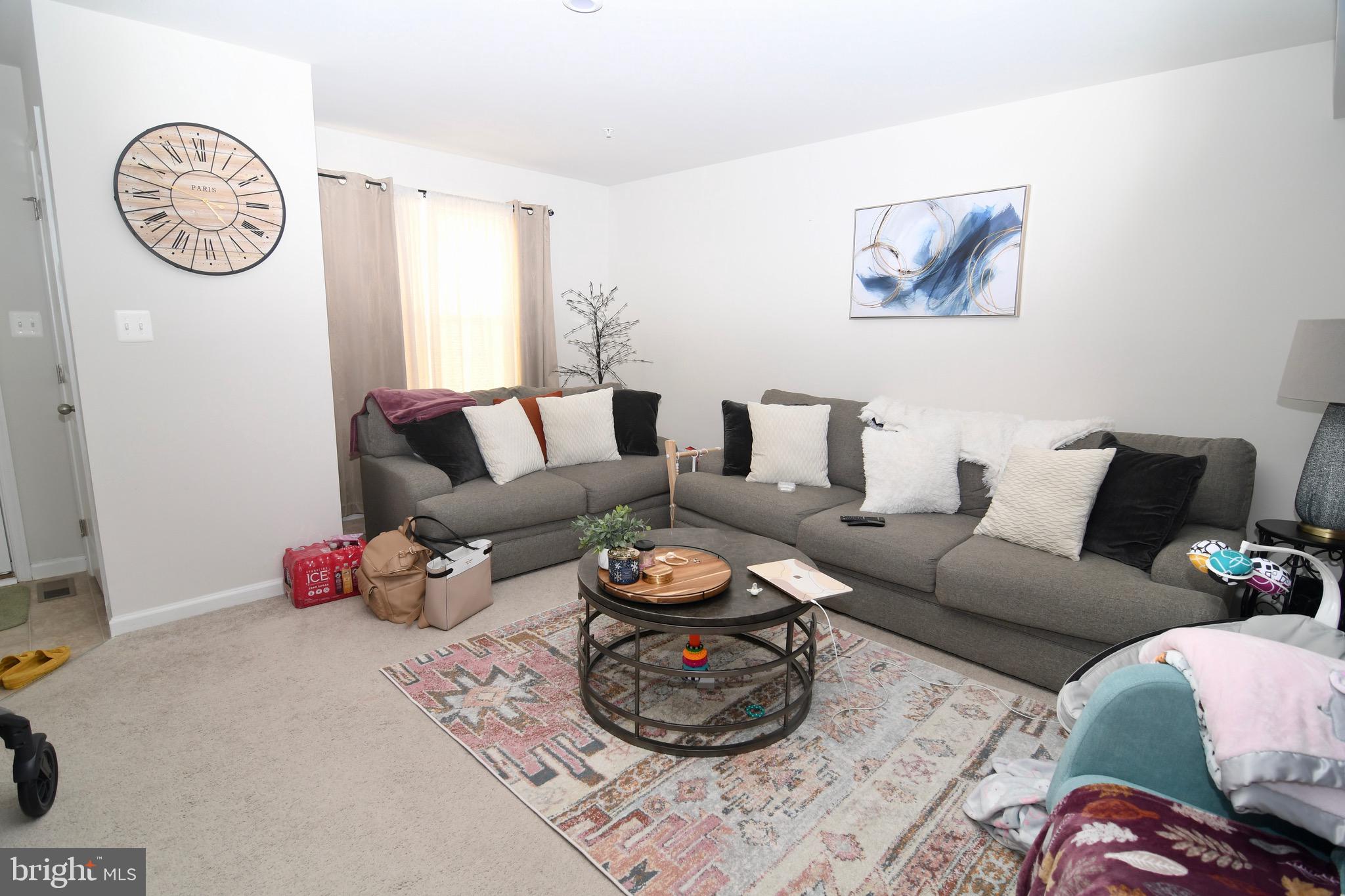 WEST CREEK VILLAGE - Residential Lease