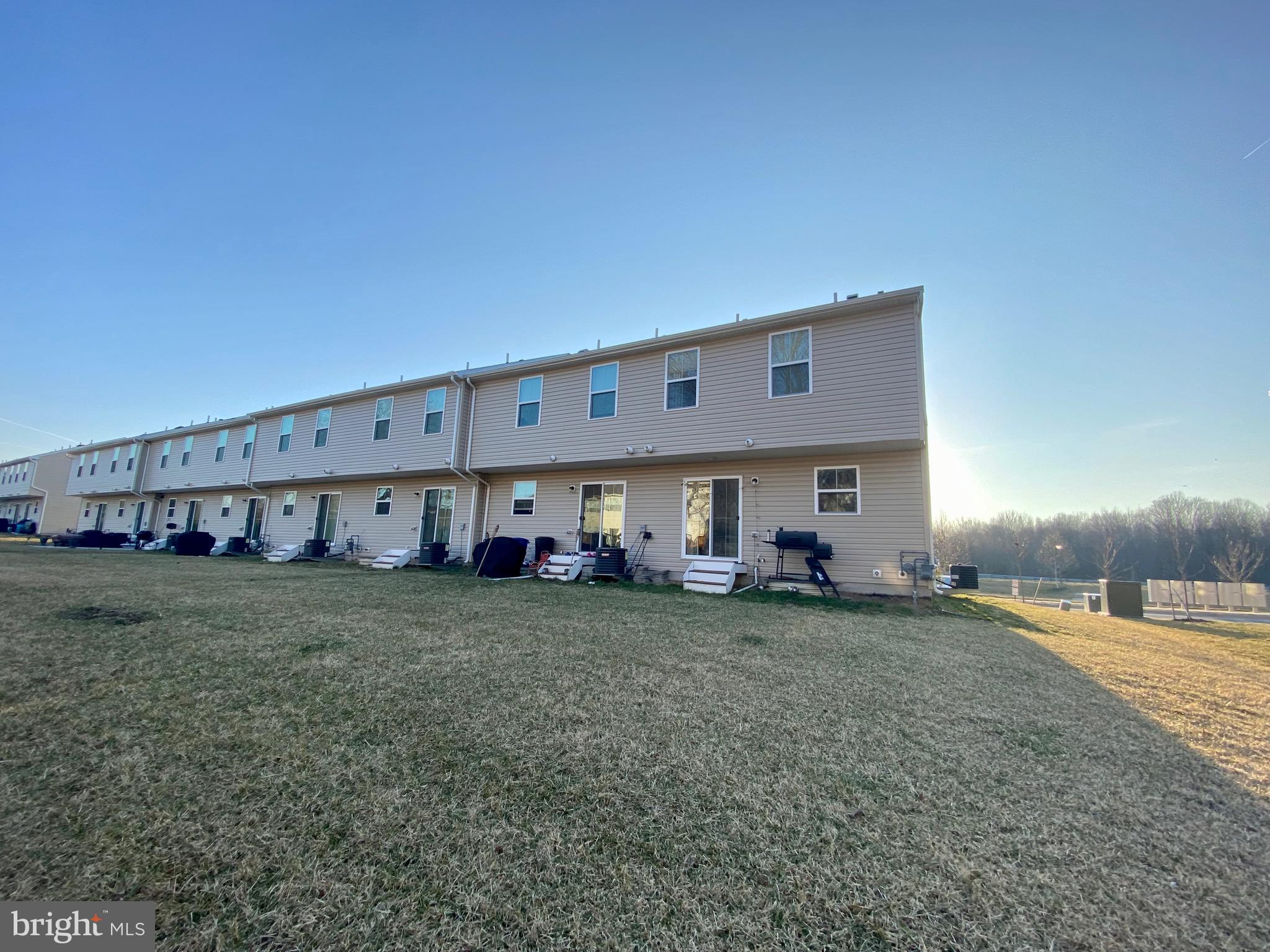 WEST CREEK VILLAGE - Residential Lease