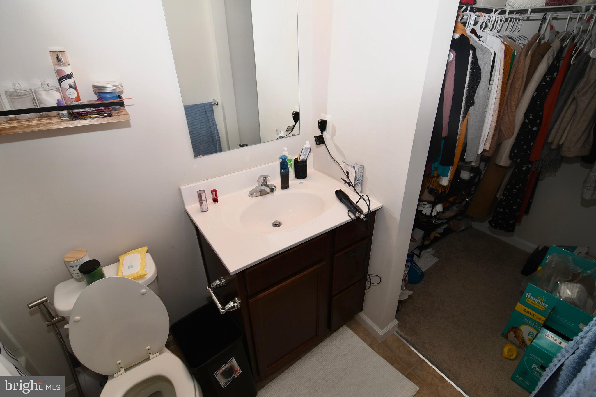 WEST CREEK VILLAGE - Residential Lease