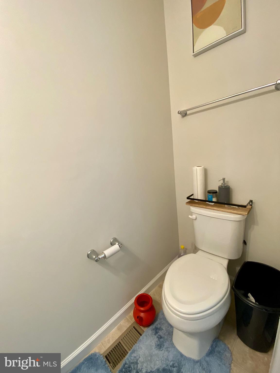 WEST CREEK VILLAGE - Residential Lease