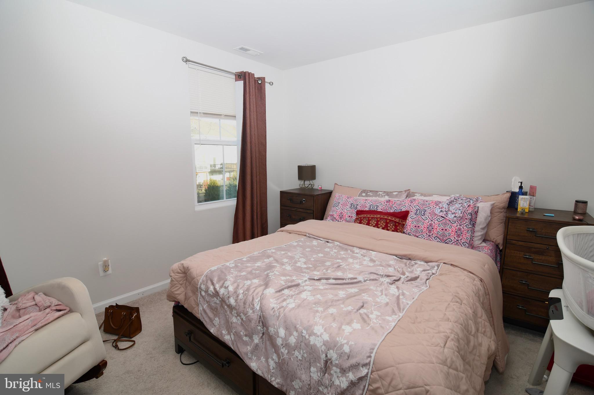 WEST CREEK VILLAGE - Residential Lease