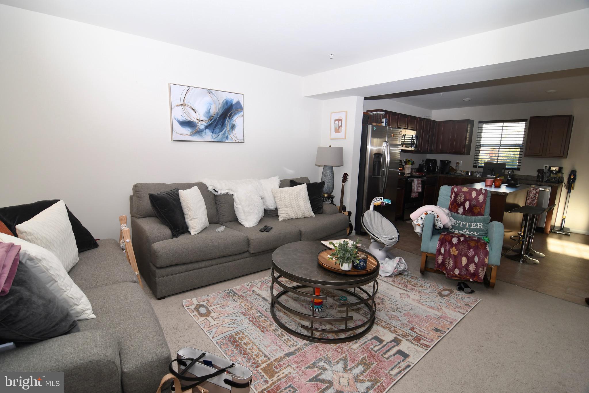 WEST CREEK VILLAGE - Residential Lease