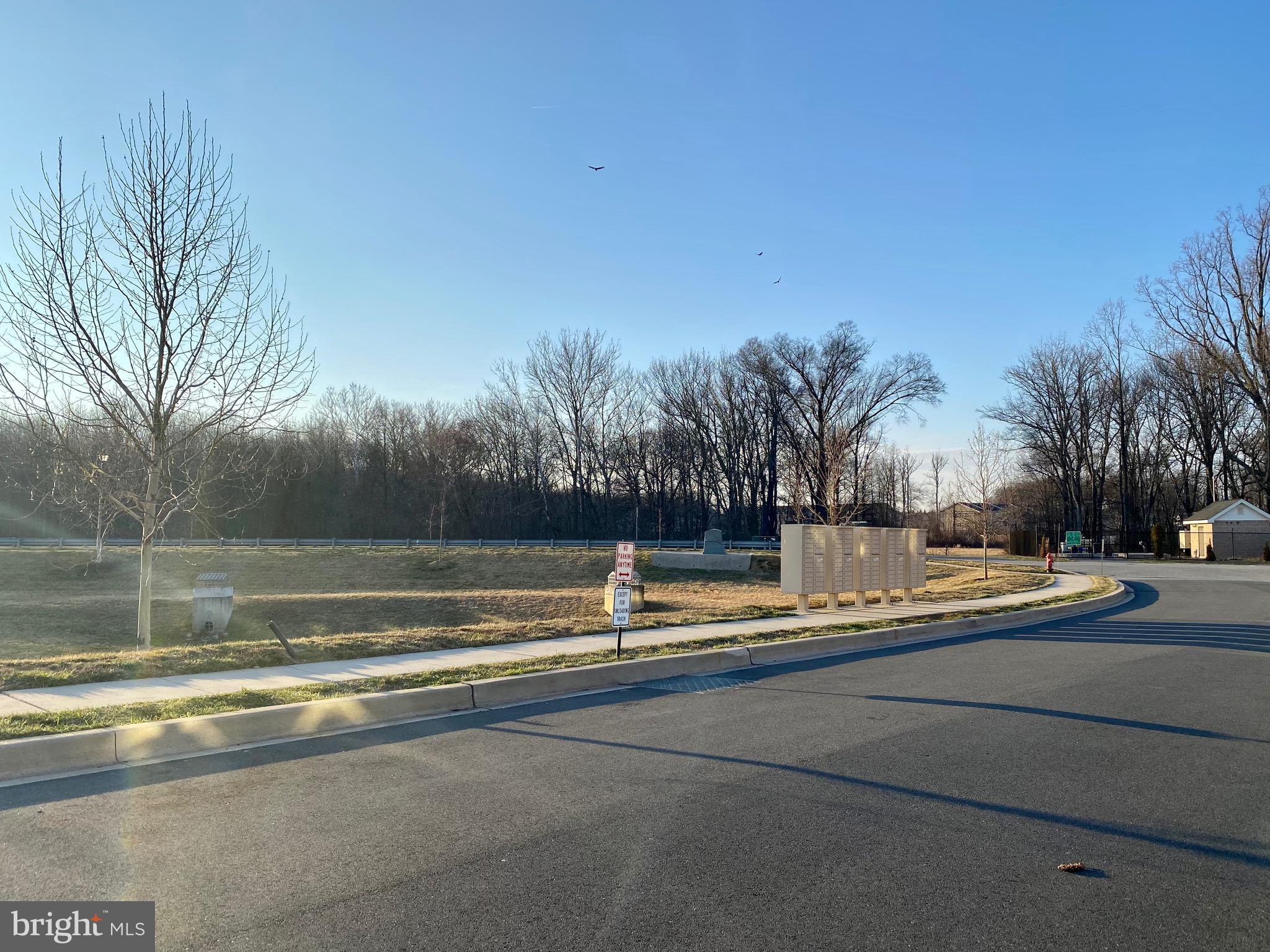 WEST CREEK VILLAGE - Residential Lease