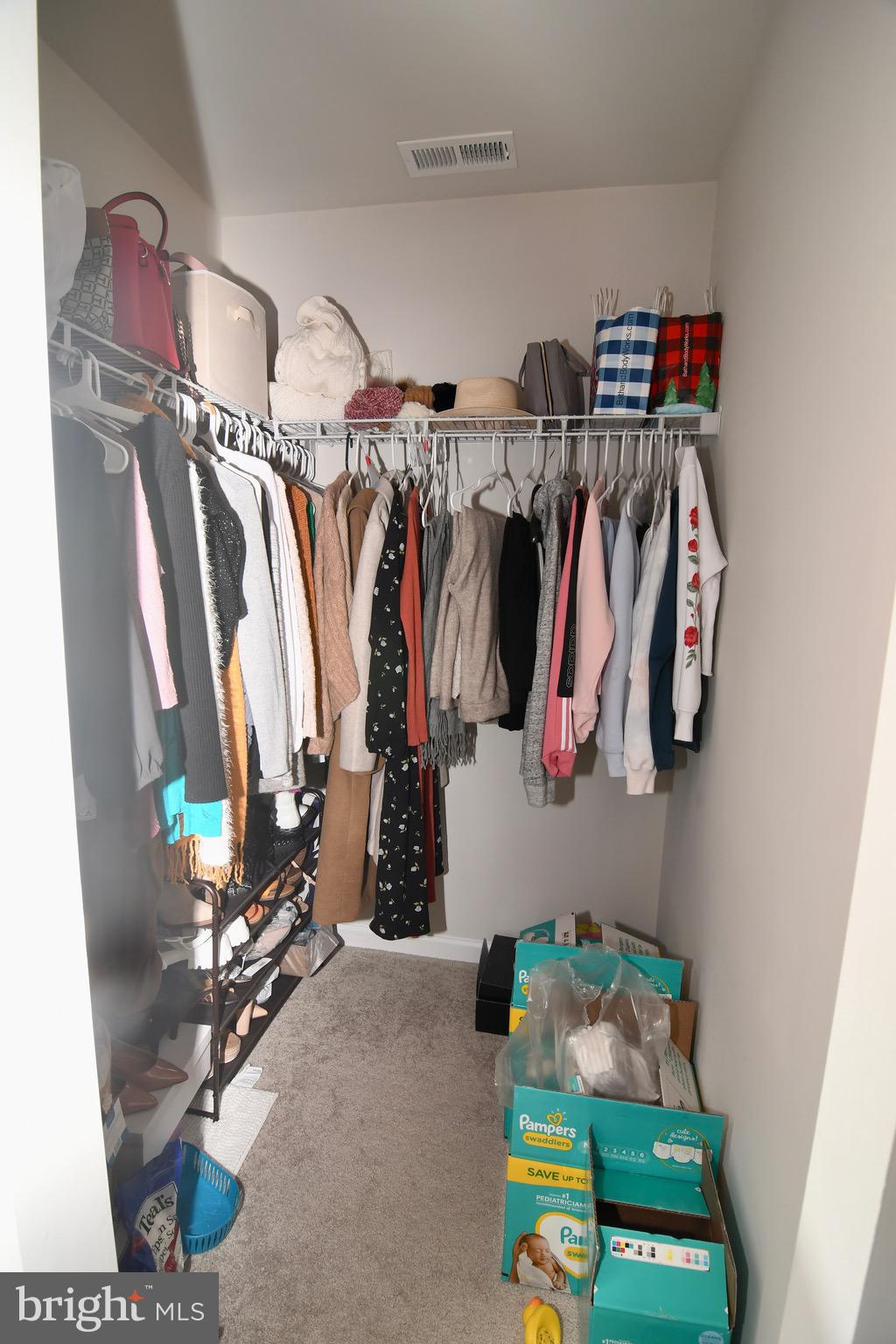 WEST CREEK VILLAGE - Residential Lease