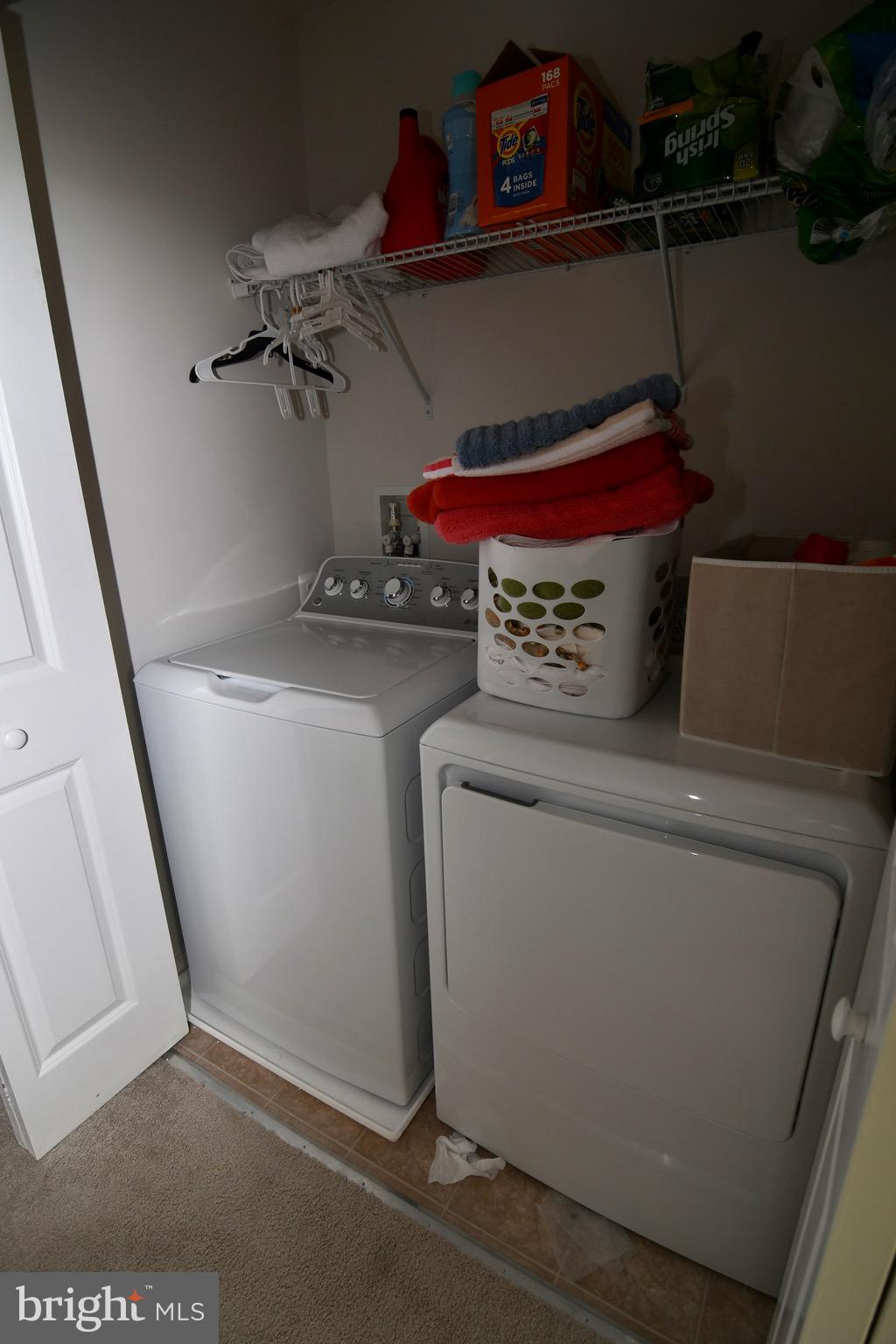 WEST CREEK VILLAGE - Residential Lease