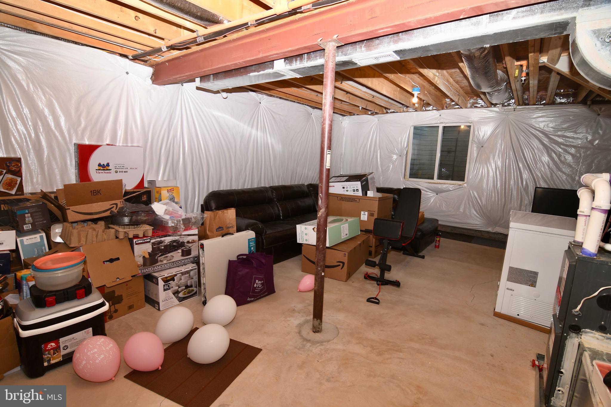 WEST CREEK VILLAGE - Residential Lease