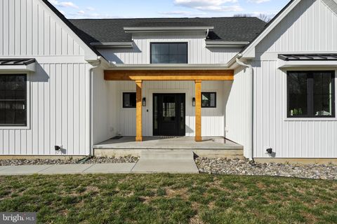 97 OTTER POINT ROAD ELKTON MD 21921