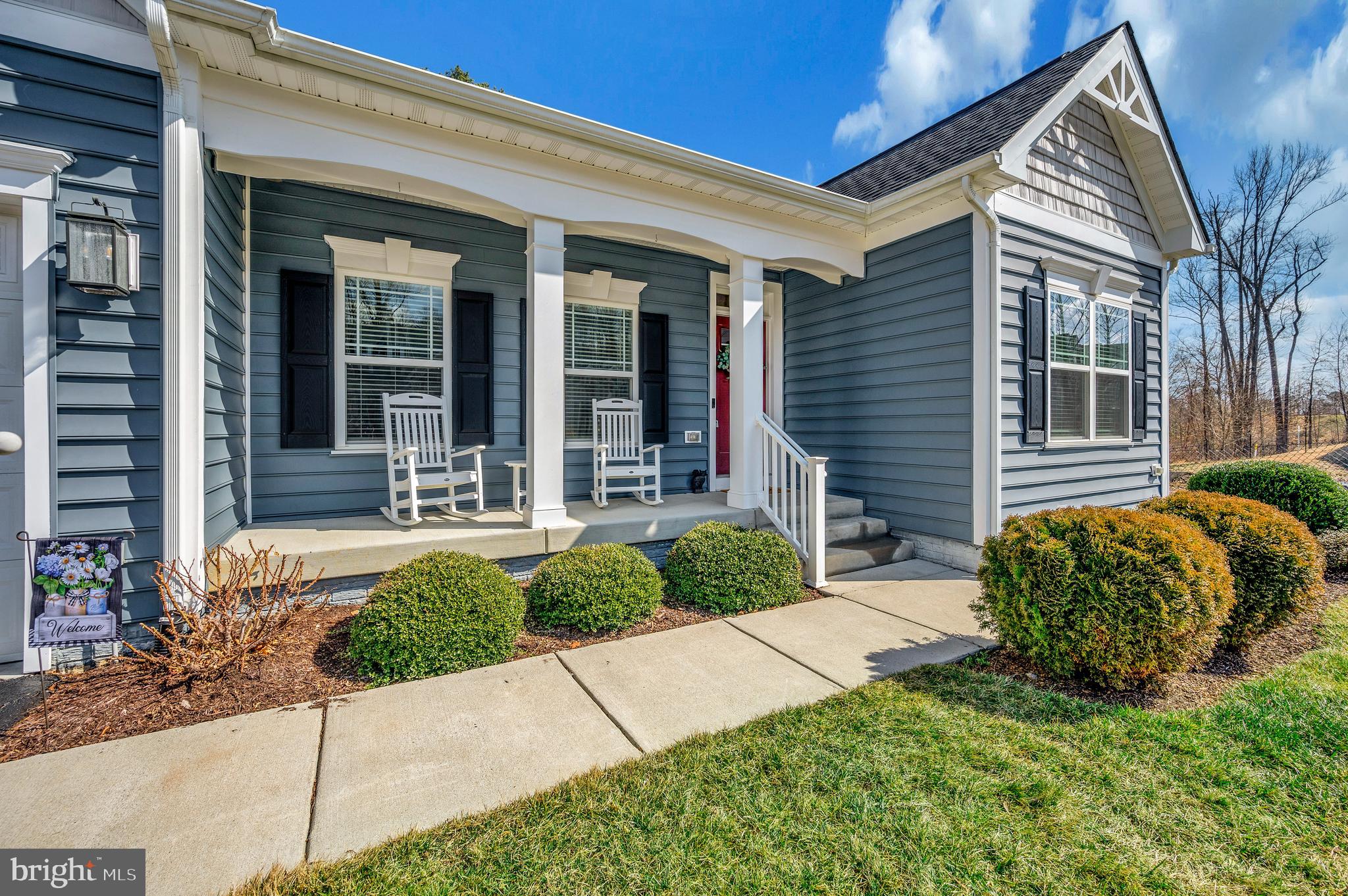 COWAN CROSSING - Residential