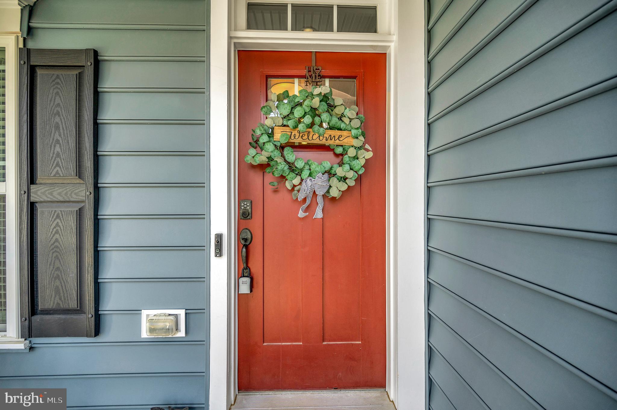 COWAN CROSSING - Residential