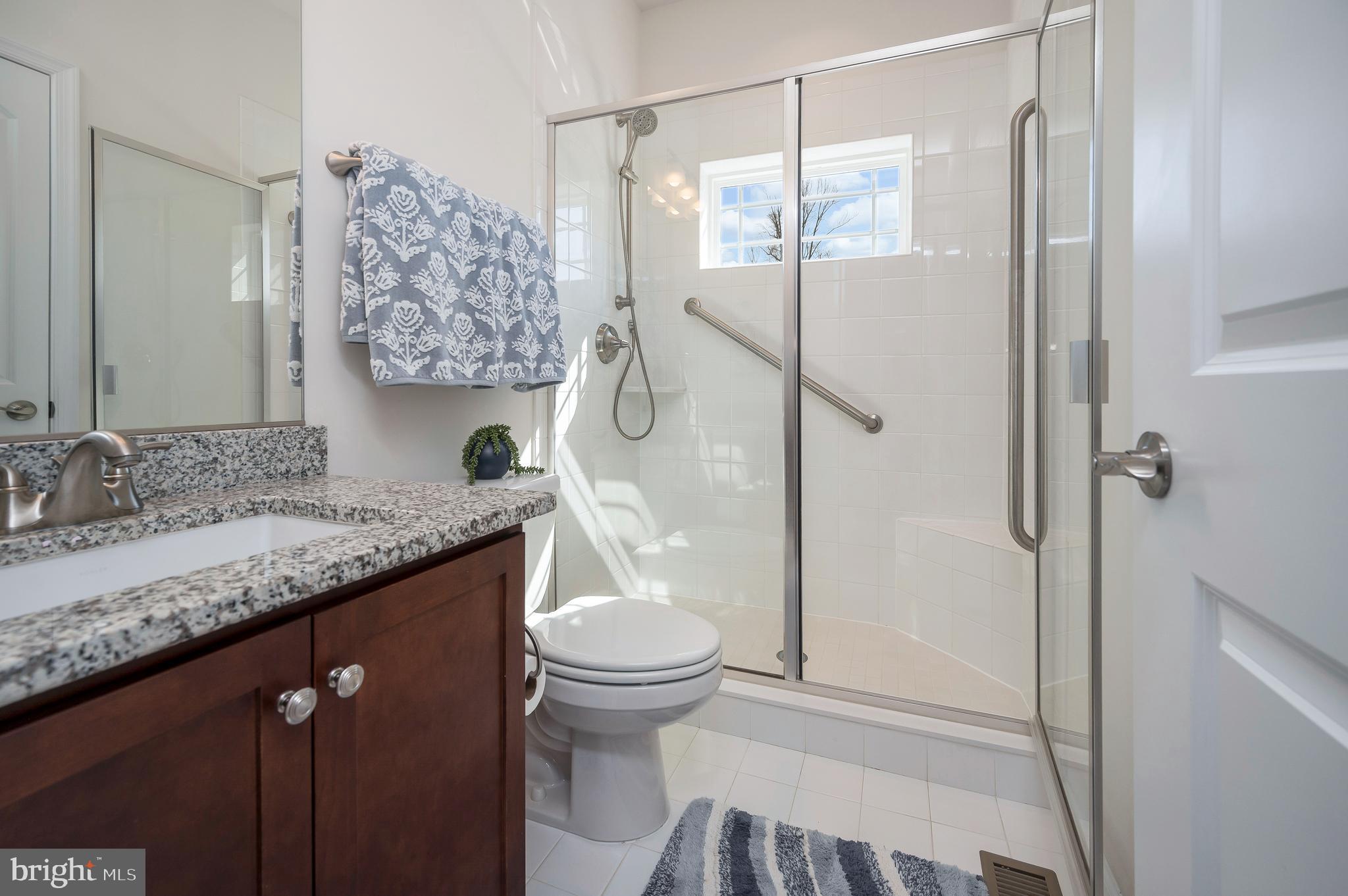 COWAN CROSSING - Residential