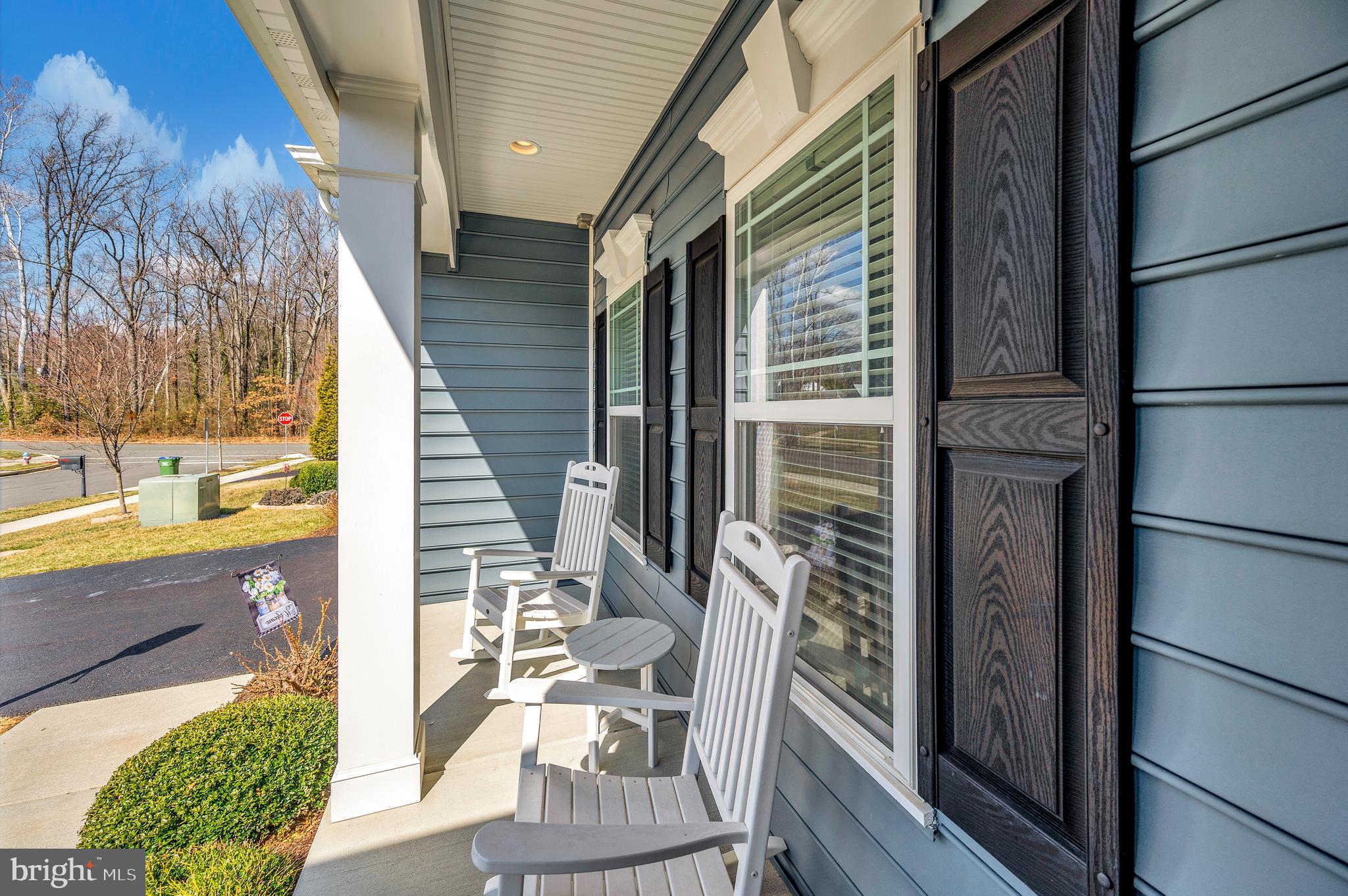 COWAN CROSSING - Residential