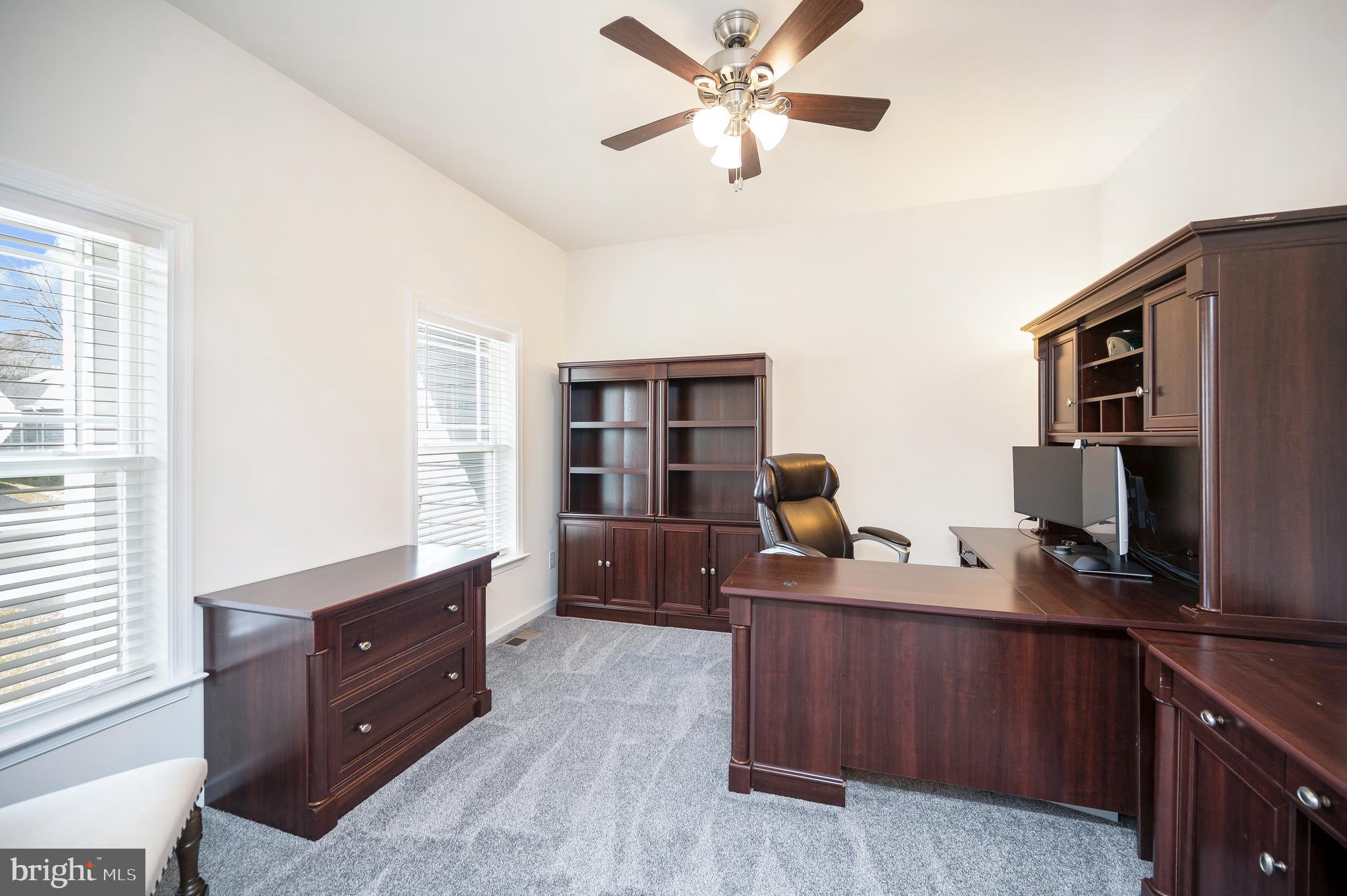 COWAN CROSSING - Residential