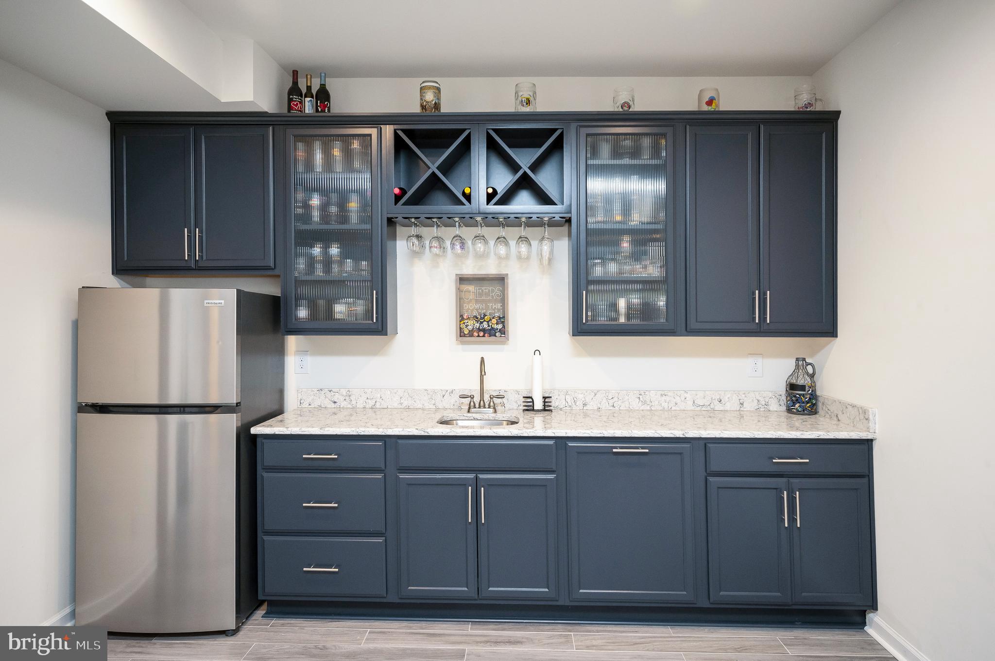 COWAN CROSSING - Residential