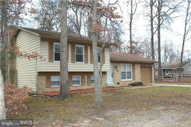 ST CHARLES SUB - BANNISTER - Residential