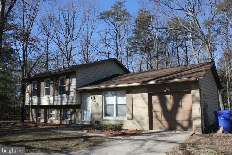 ST CHARLES SUB - BANNISTER - Residential