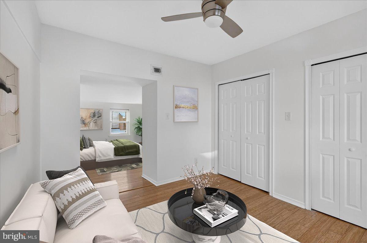 FISHTOWN - Residential