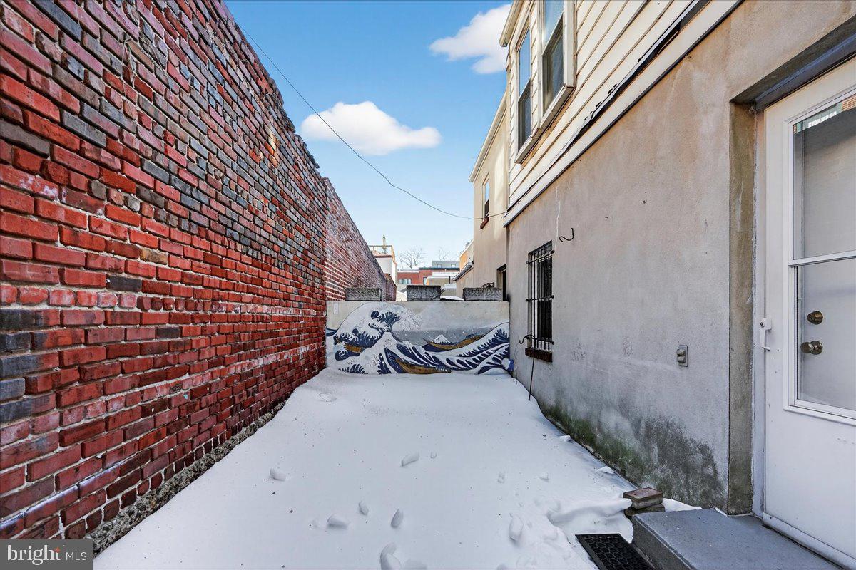 FISHTOWN - Residential