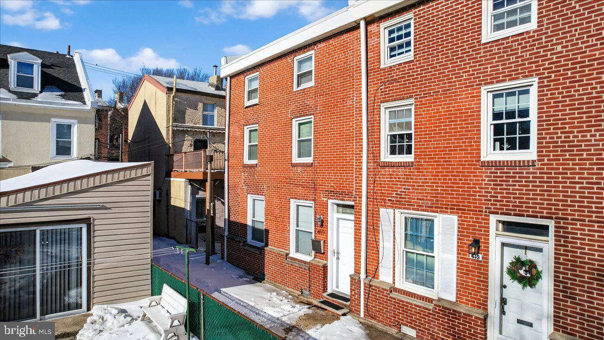 FISHTOWN - Residential