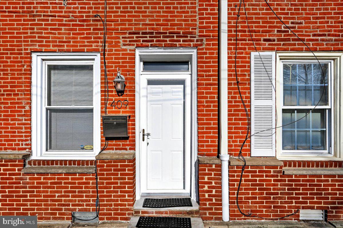 FISHTOWN - Residential