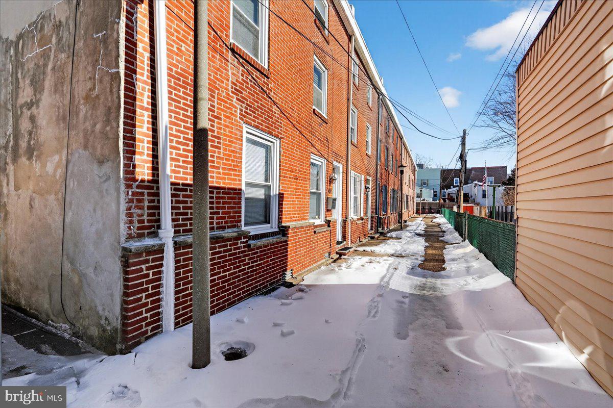 FISHTOWN - Residential