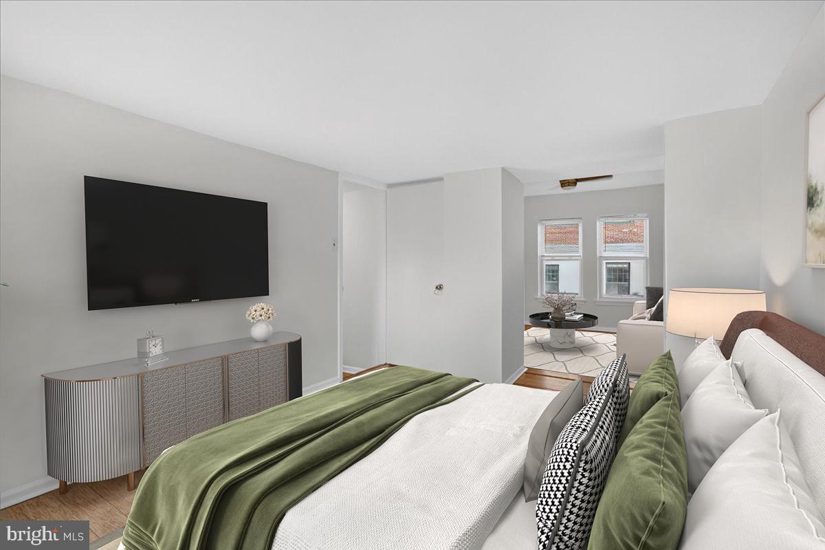 FISHTOWN - Residential