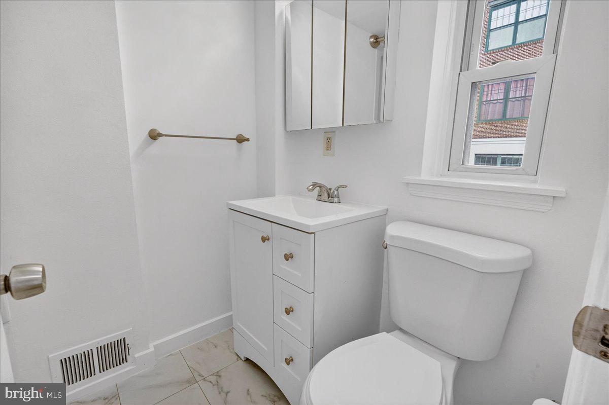 FISHTOWN - Residential