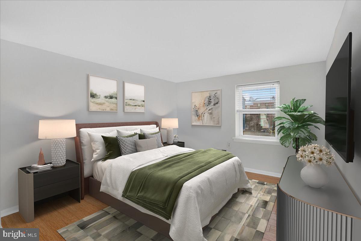 FISHTOWN - Residential