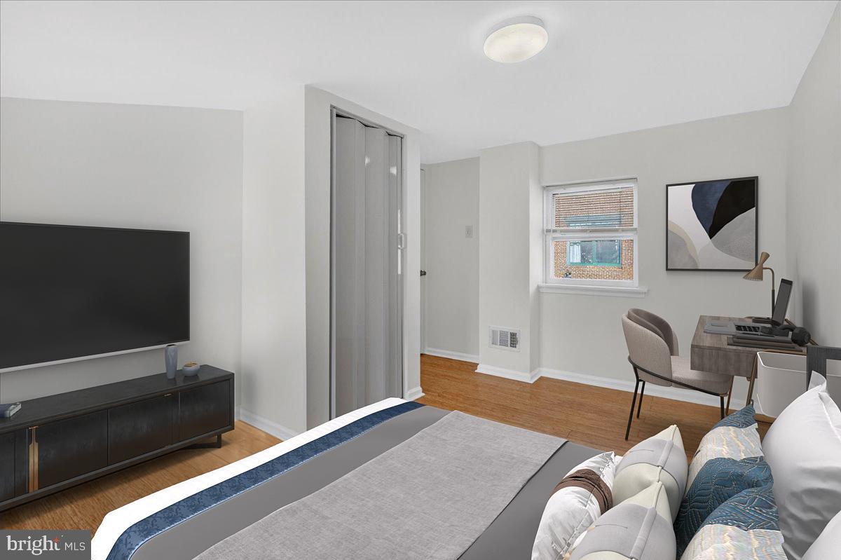 FISHTOWN - Residential