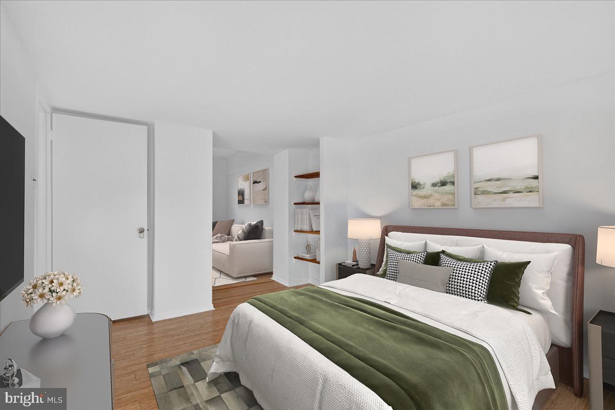 FISHTOWN - Residential