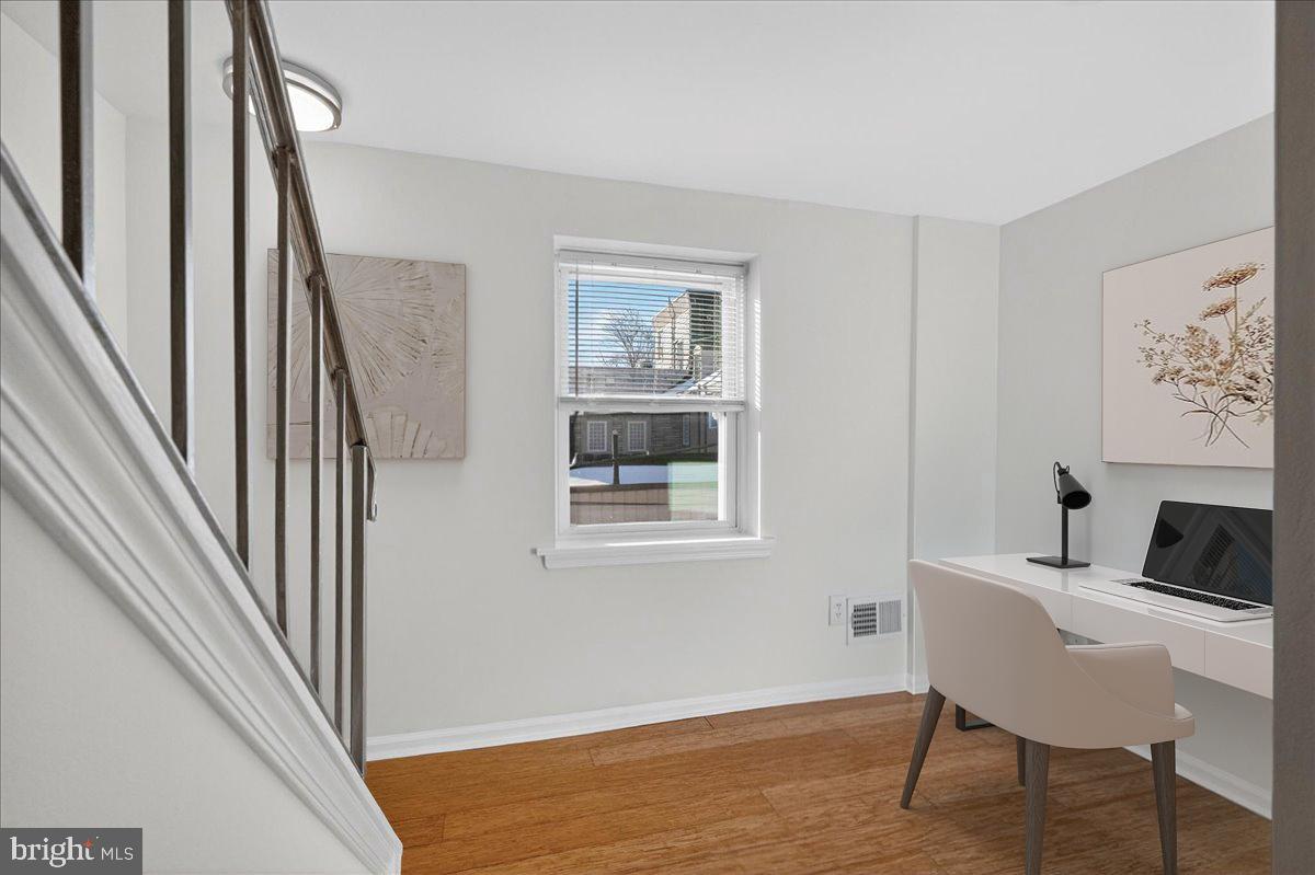 FISHTOWN - Residential