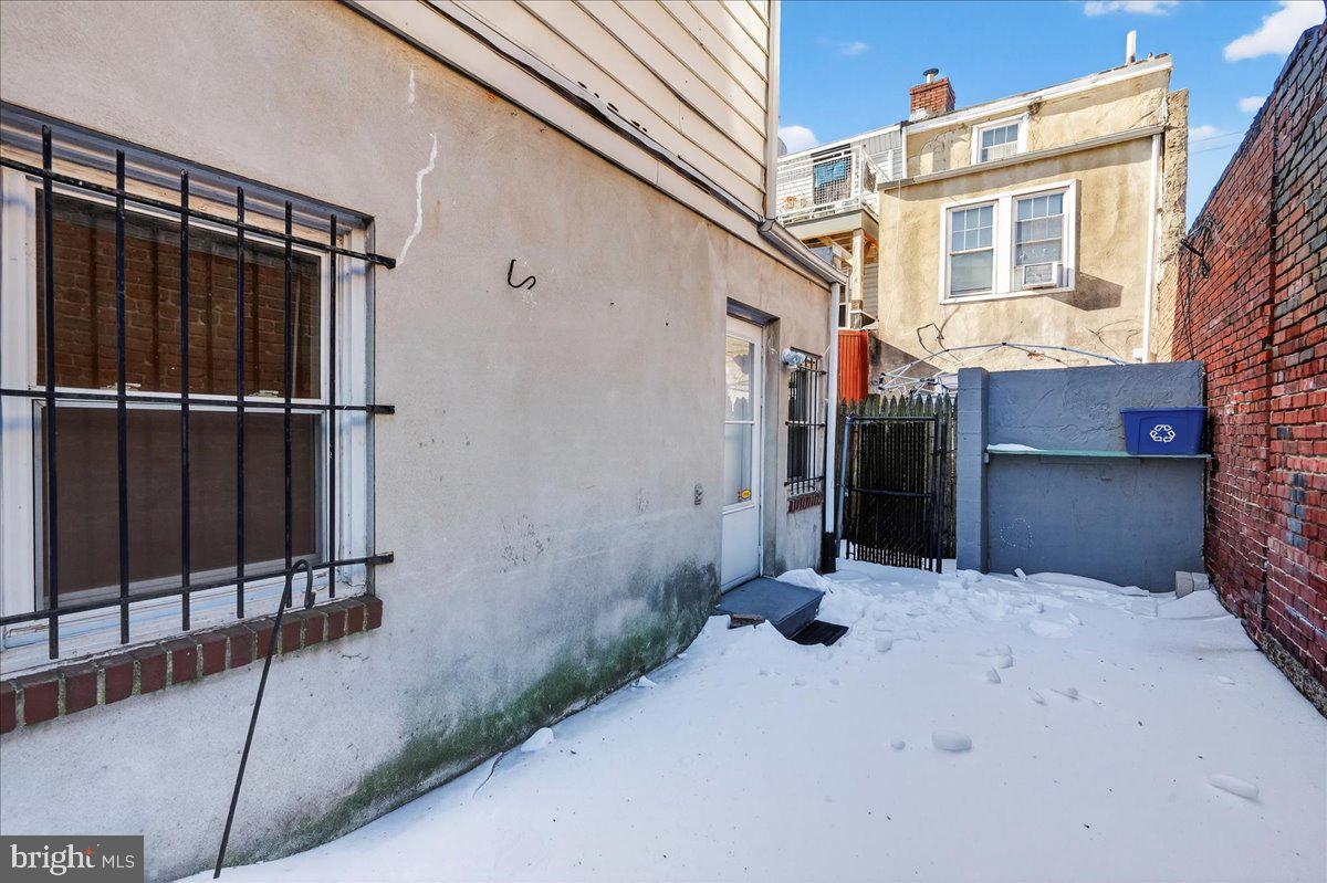 FISHTOWN - Residential