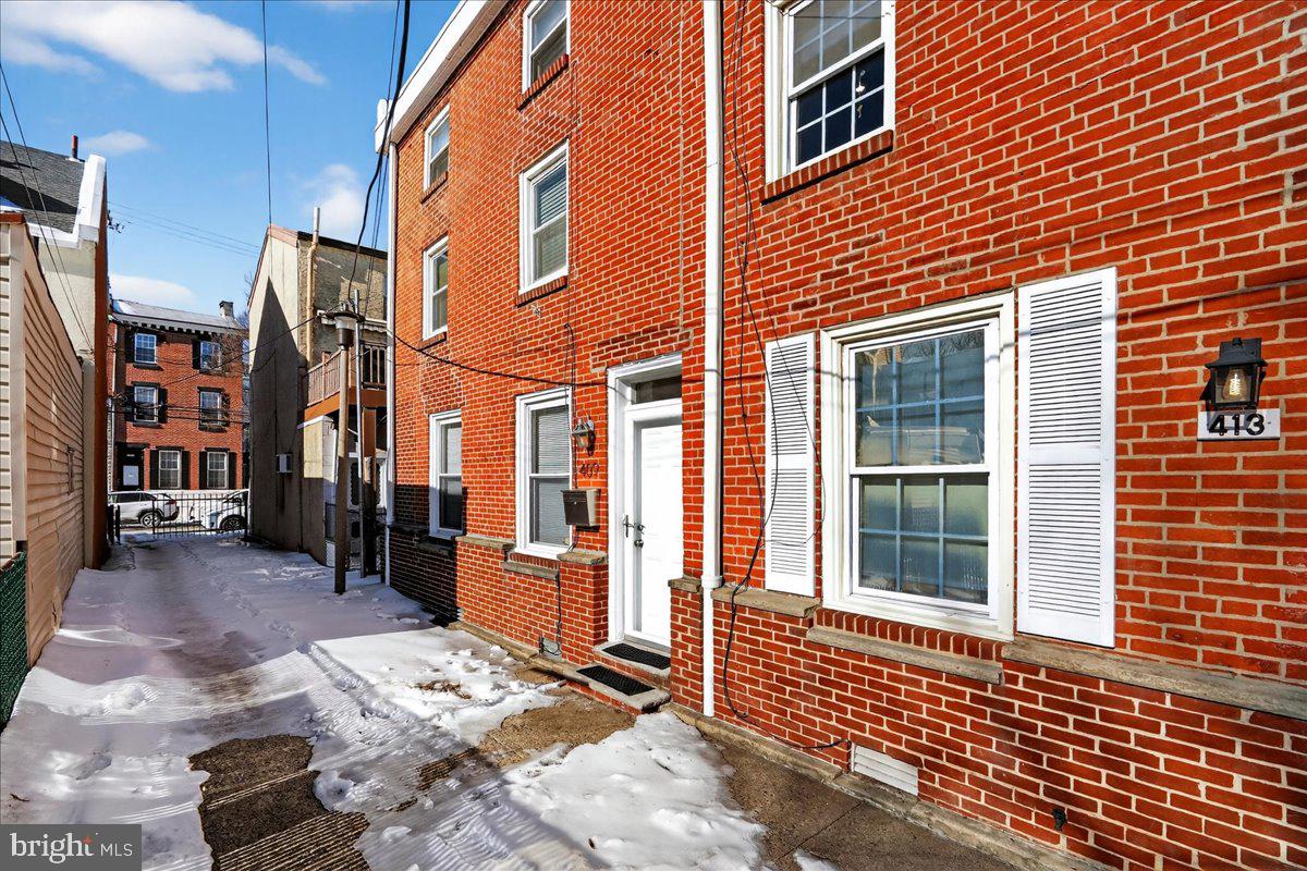 FISHTOWN - Residential