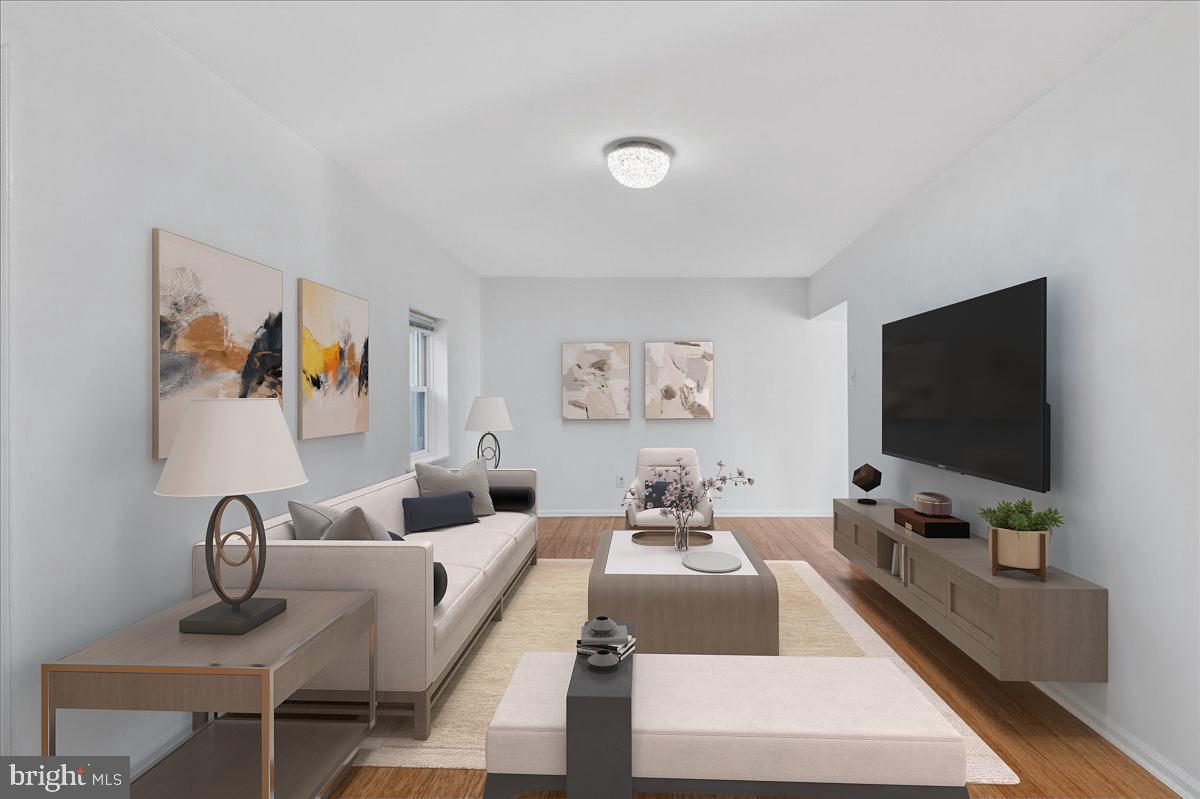 FISHTOWN - Residential