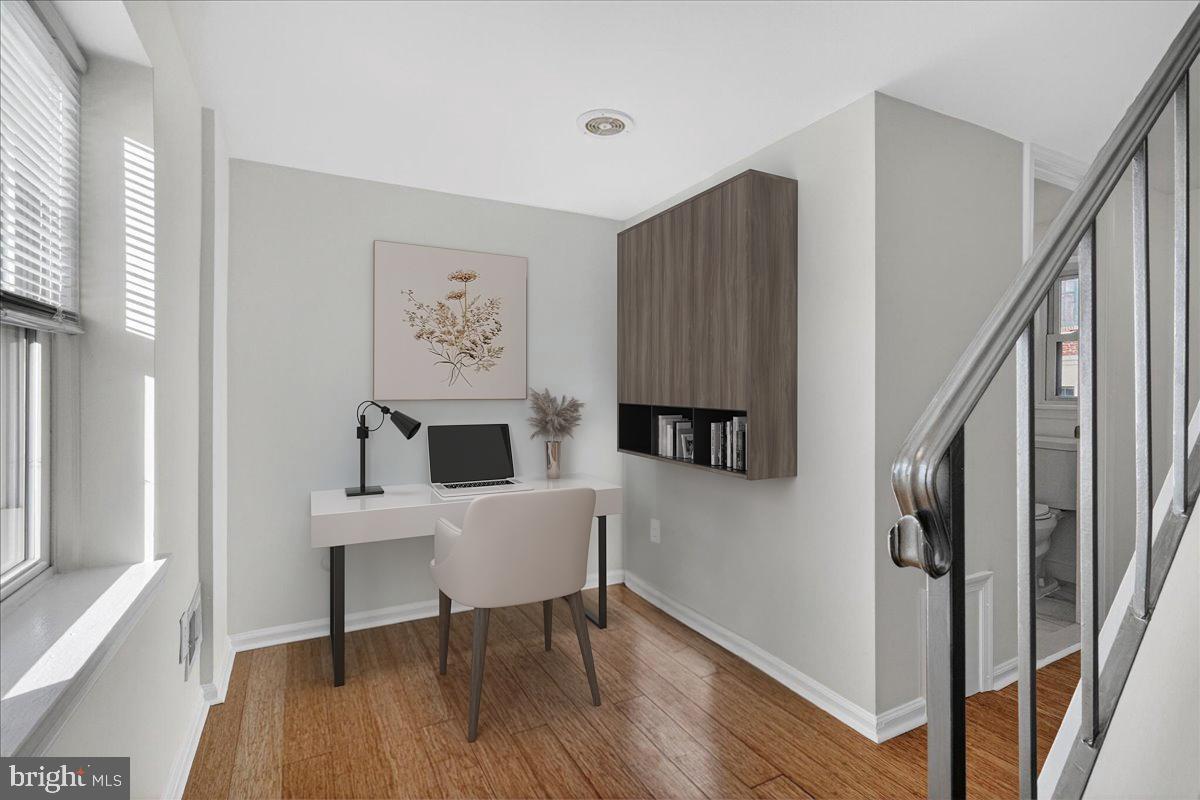 FISHTOWN - Residential