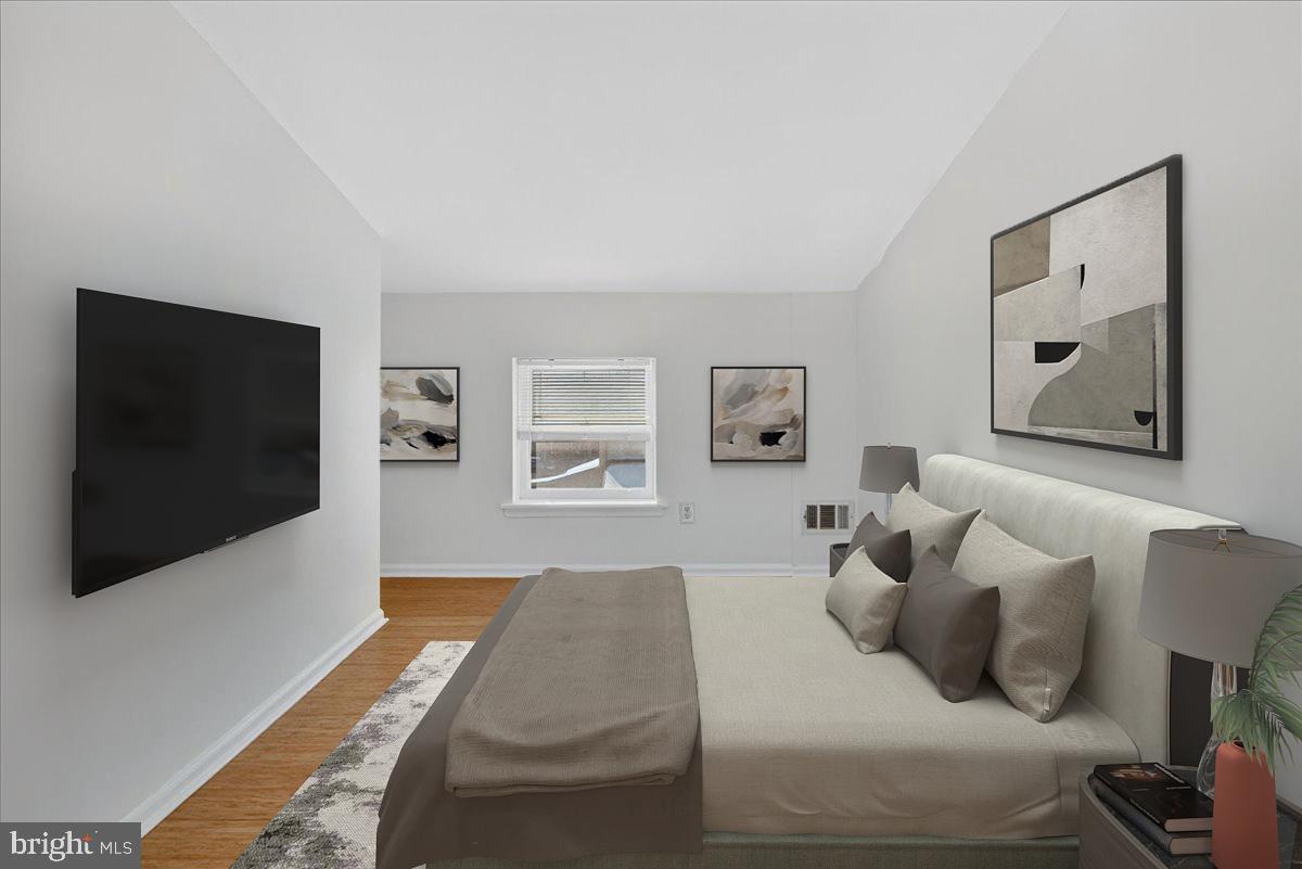 FISHTOWN - Residential