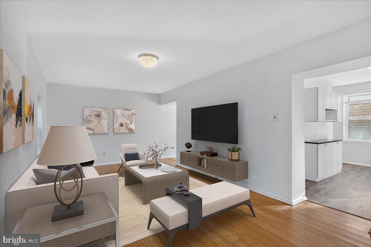 FISHTOWN - Residential