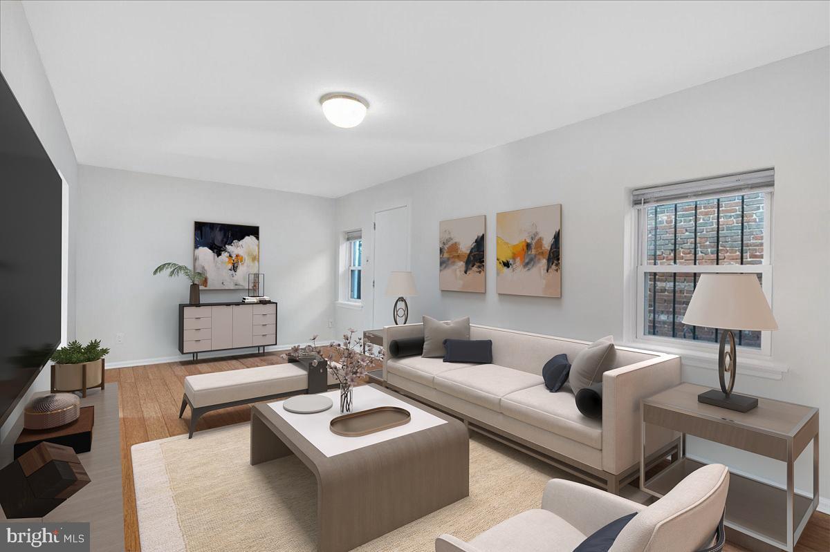 FISHTOWN - Residential