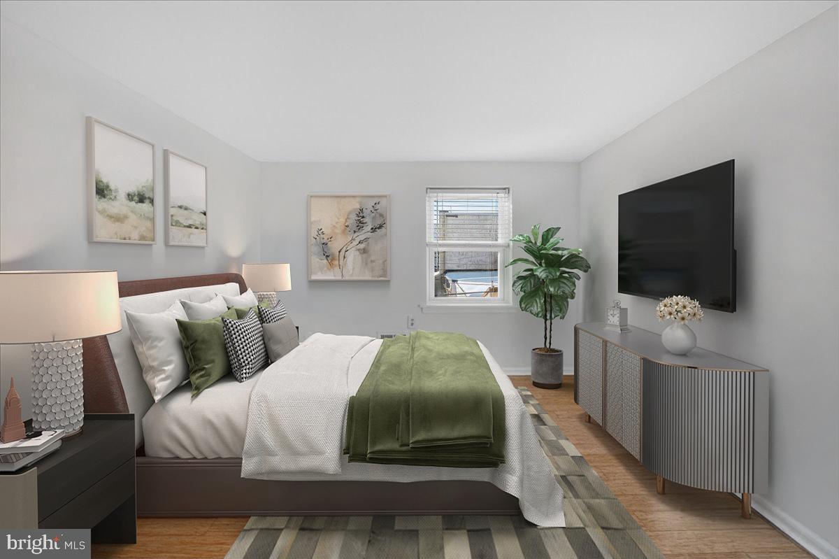 FISHTOWN - Residential