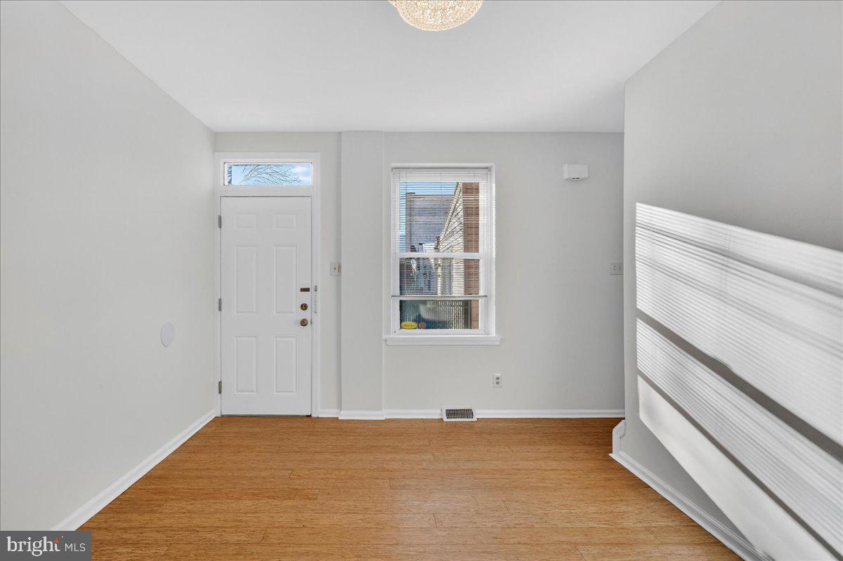 FISHTOWN - Residential