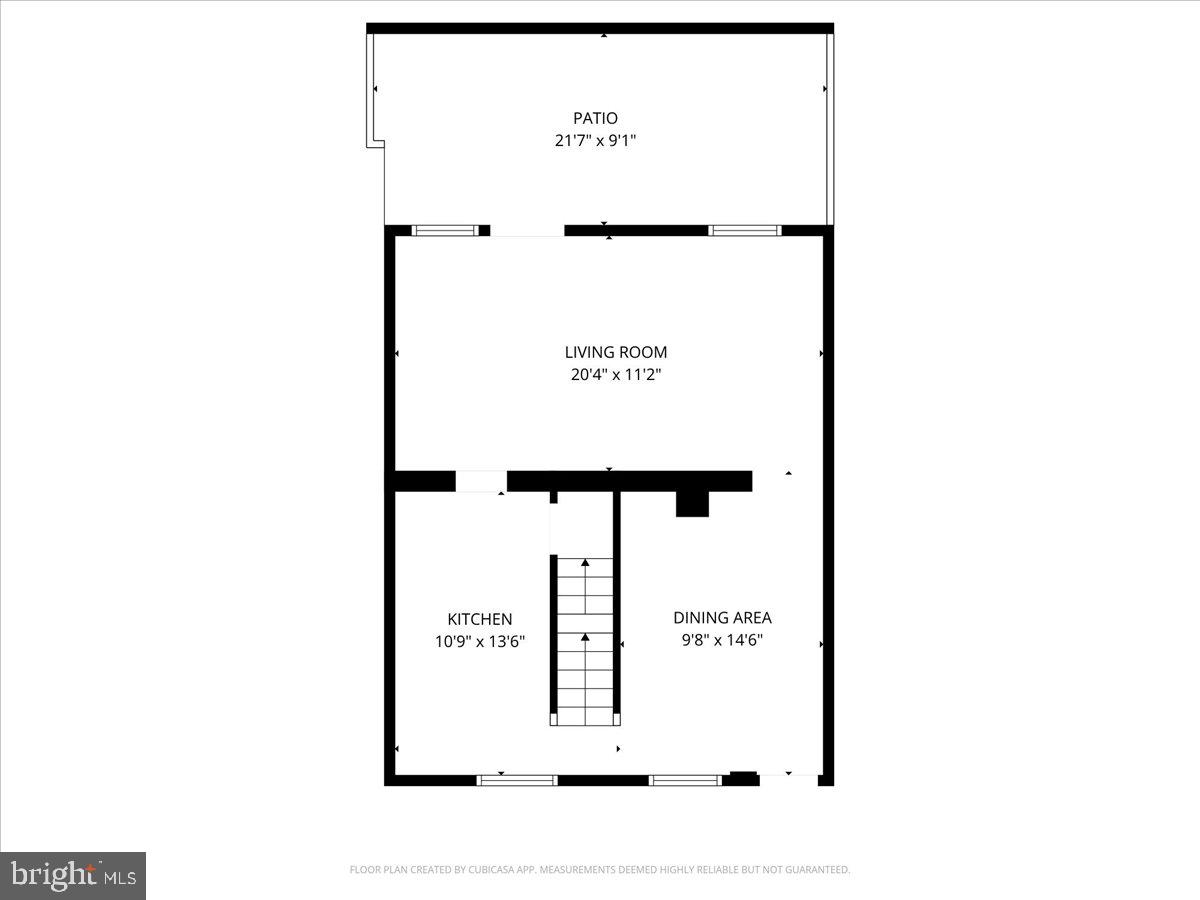 FISHTOWN - Residential
