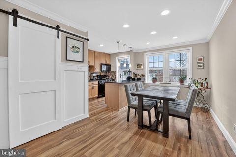 2208 COLSTON DRIVE 101 SILVER SPRING MD 20910