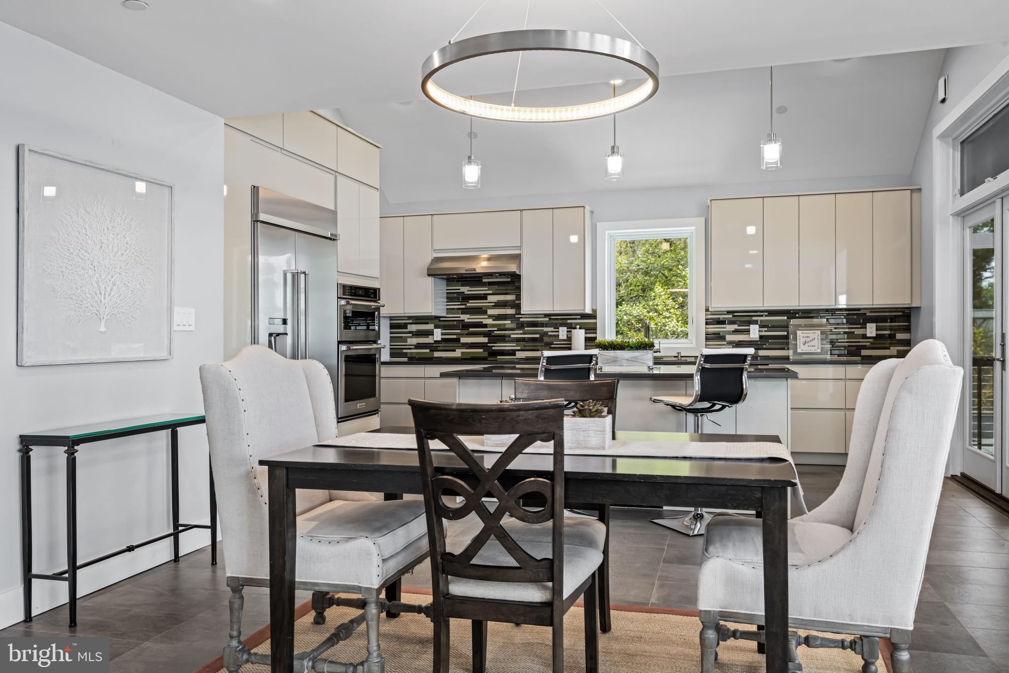 KENT POINT FARM - Residential