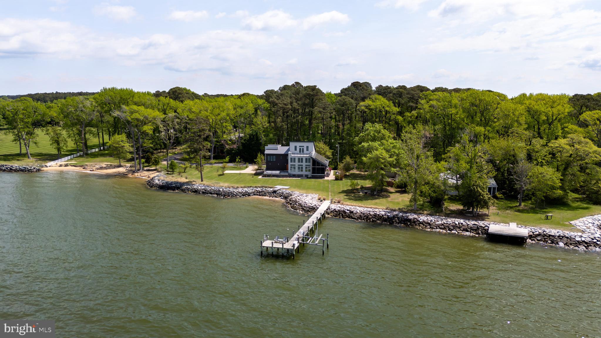KENT POINT FARM - Residential