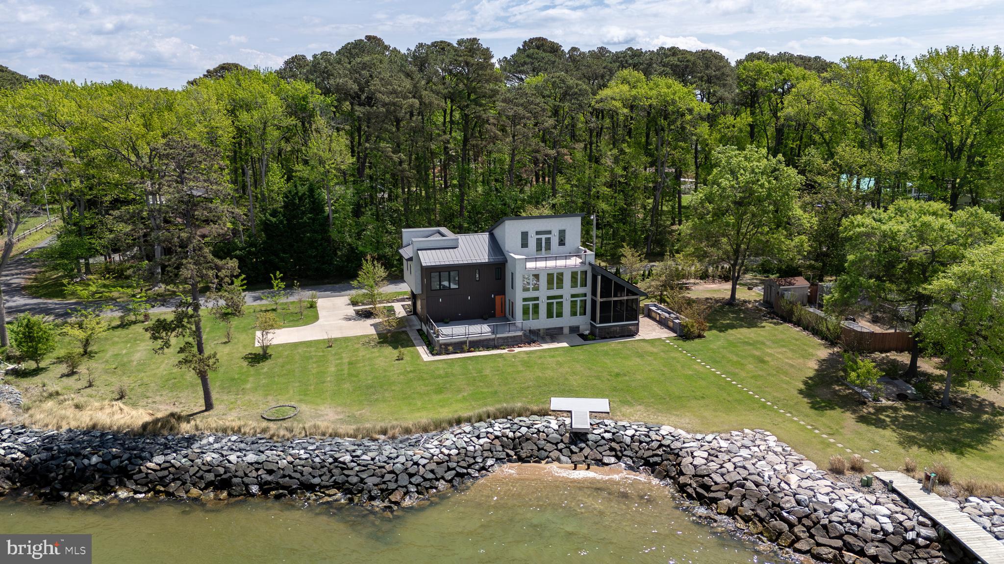 KENT POINT FARM - Residential