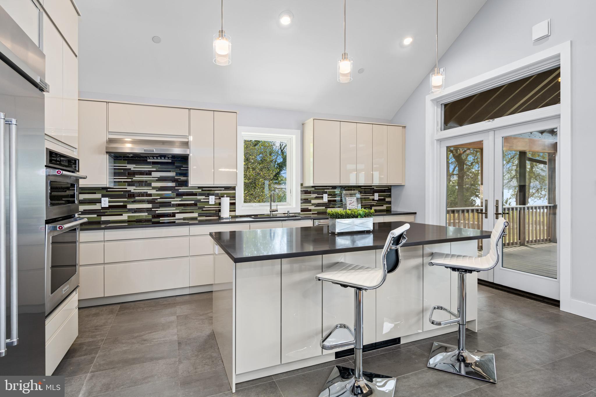 KENT POINT FARM - Residential