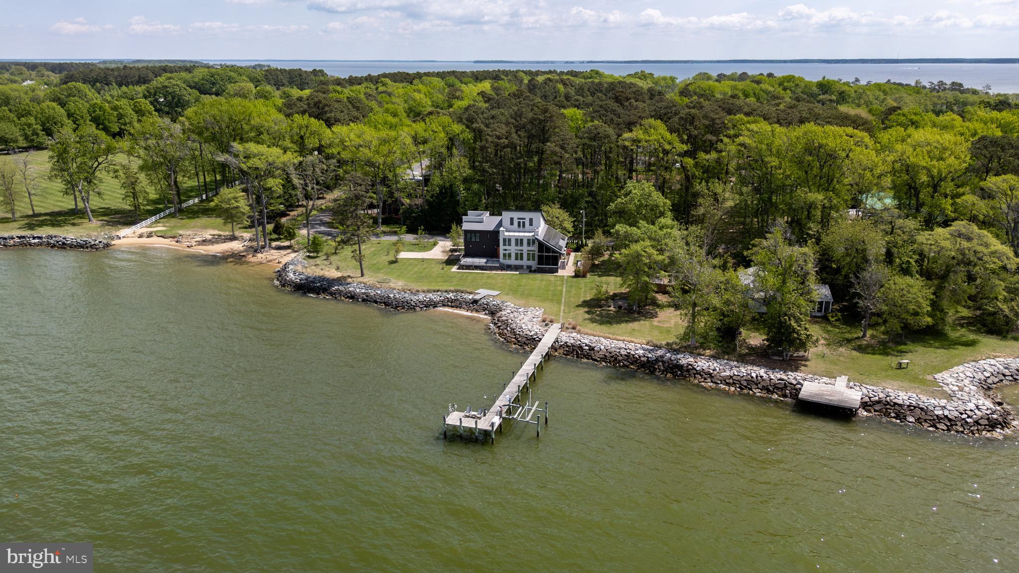 KENT POINT FARM - Residential