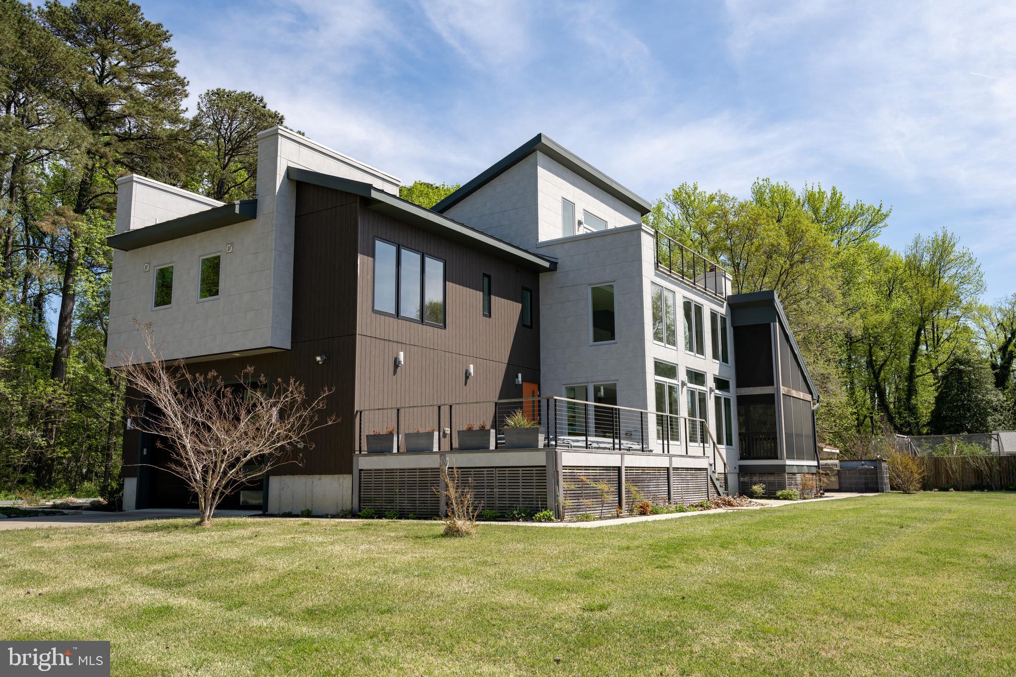 KENT POINT FARM - Residential