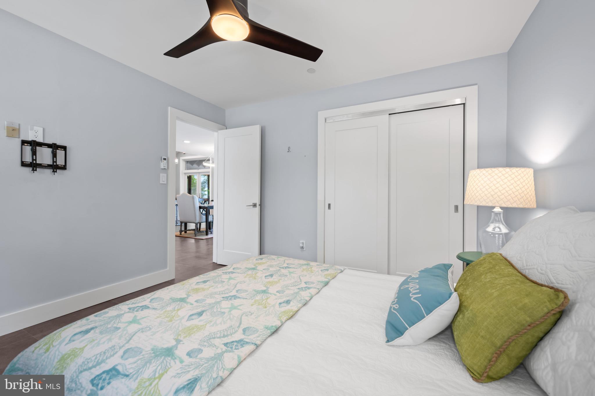 KENT POINT FARM - Residential