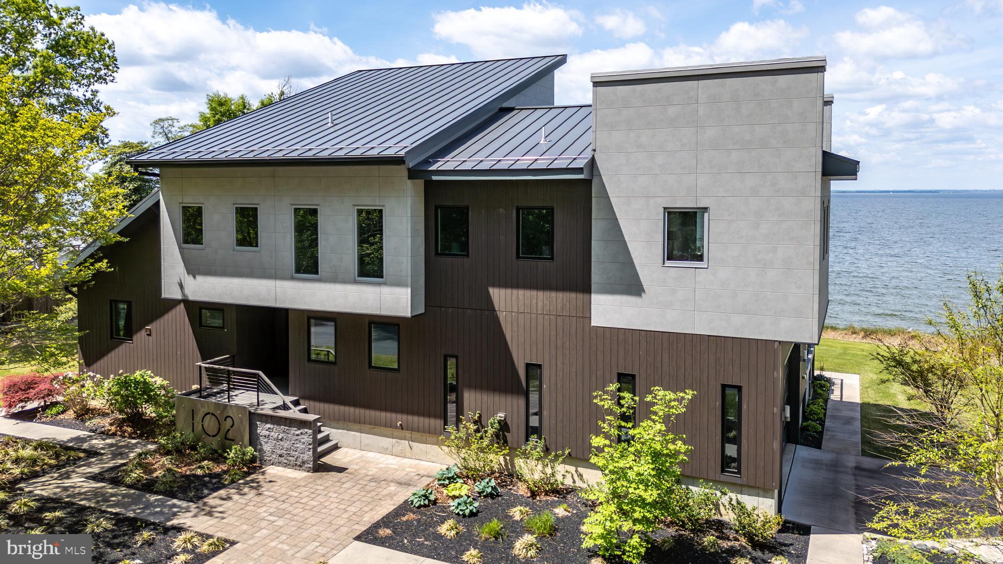 KENT POINT FARM - Residential